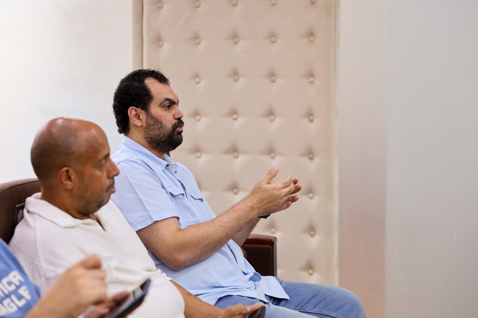 الجمعية القطرية لتأهيل ذوي الاحتياجات الخاصة